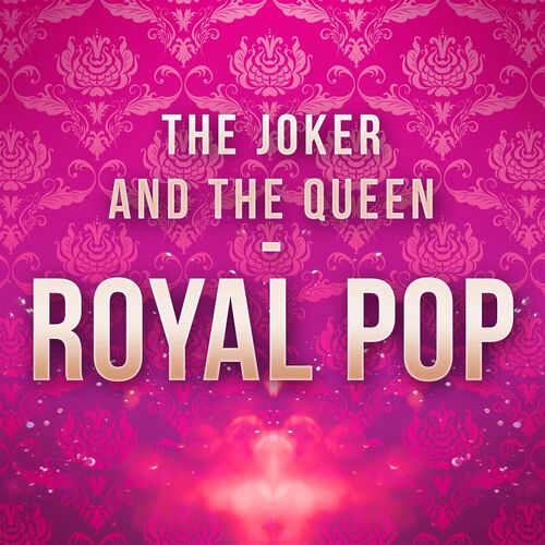 Ed Sheeran – The Joker And The Queen (Remix) Lyrics