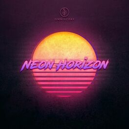 Album cover of Neon Horizon