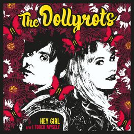 Album cover of Hey Girl