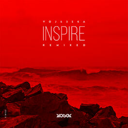 Album cover of Inspire Remixed