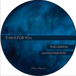 Album cover of This is for You