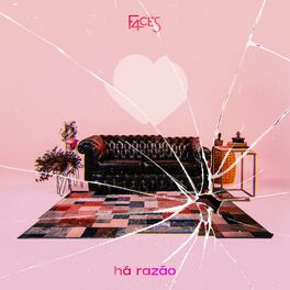 Album cover of Há Razão
