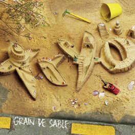 Album cover of Grain de sable