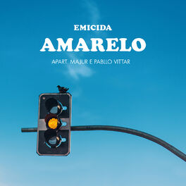 Album cover of Amarelo