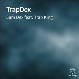 Album cover of TrapDex