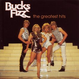 Album cover of The Greatest Hits