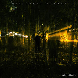 Album cover of Arrebate