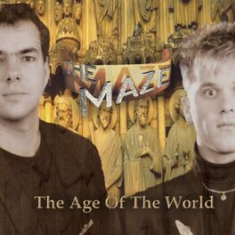Album cover of The Age of the World