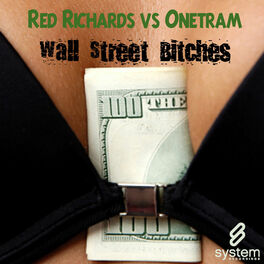Album cover of Wall Street Bitches