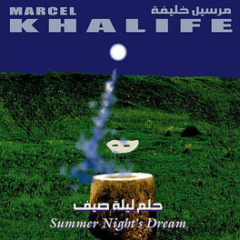 Album cover of Summer Night's Dream