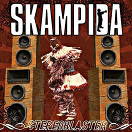 Album cover of StereoBlaster