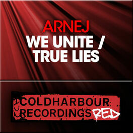 Album cover of We Unite / True Lies