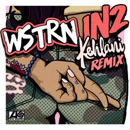 Album cover of In2 (feat. Kehlani) (Remix)