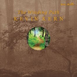 Album cover of The Winding Path