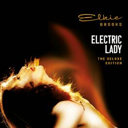 Album cover of Electric Lady the Deluxe Edition