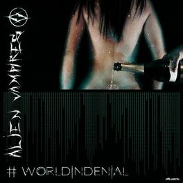 Album cover of World in Denial