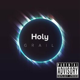 Album cover of Holy Grail (feat. Yukmouth)