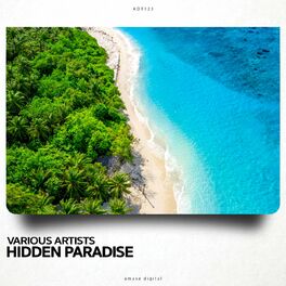 Album cover of Hidden Paradise