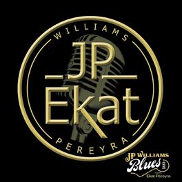 Album cover of Jp & Ekat