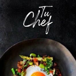 Album cover of Tu Chef