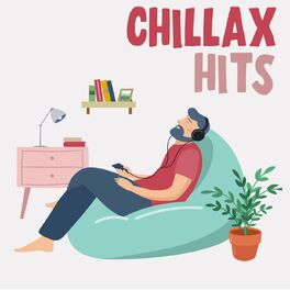 Album cover of Chillax Hits