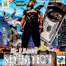 Album cover of Situation(Freestyle)