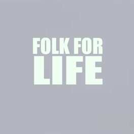 Album cover of Folk For Life