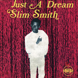 Album cover of Just A Dream