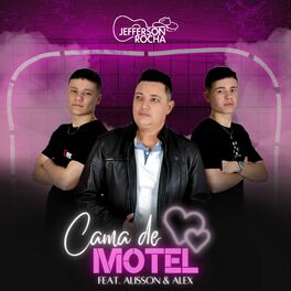 Album cover of Cama de Motel