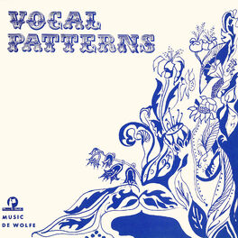 Album cover of Vocal Patterns