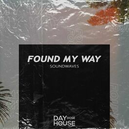 Album picture of Found My Way