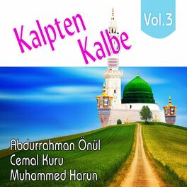 Album cover of Kalpten Kalbe, Vol.3