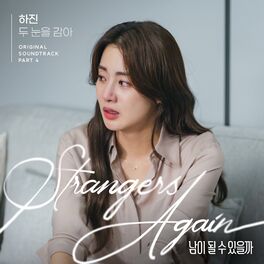 Album cover of Strangers Again, Pt. 4 (Original Television Soundtrack)