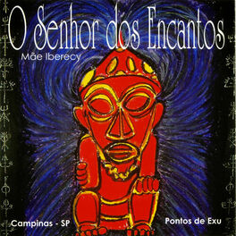 Album cover of O Senhor Dos Encantos