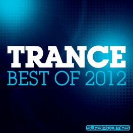 Album cover of Trance - Best Of 2012
