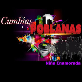 Album cover of Niña Enamorada