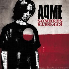Album cover of Sombres efforts