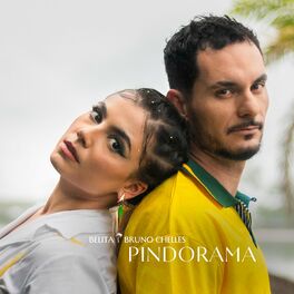 Album cover of Pindorama