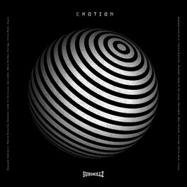 Album cover of Emotion
