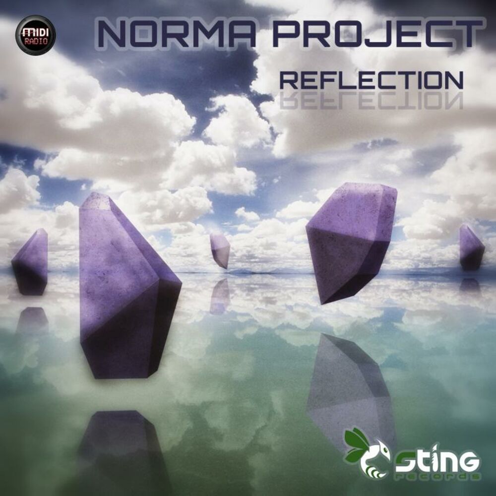 Видишь отражение песня. Norma Project. 2017 - Norma Project & Vertex - Rise of the Flame.