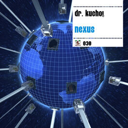 Album cover of Nexus