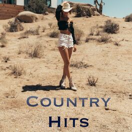 Album cover of Country Hits