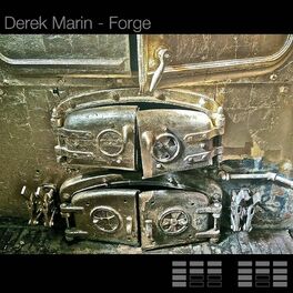 Album cover of Forge