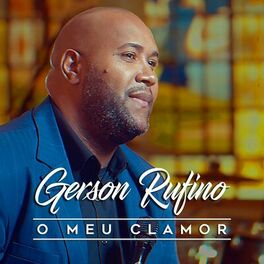Album cover of O Meu Clamor