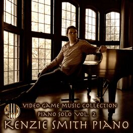 Album cover of Video Game Music Collection: Piano Solo, Vol. 2