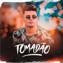 Album cover of Tomadão