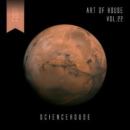 Album cover of Art Of House - VOL.22