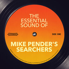 Album cover of The Essential Sound of (Rerecorded)