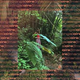 Album cover of Aire