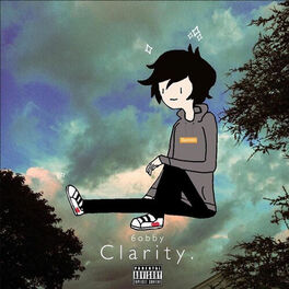 Album cover of Clarity.